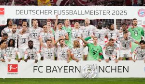 Todos contra el Bayern Munich: Mejores pronósticos y apuestas futuras Bundesliga