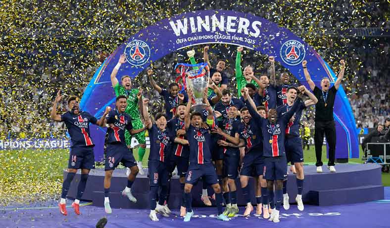 Las mejores Apuestas Champions League para la edición 2025-26