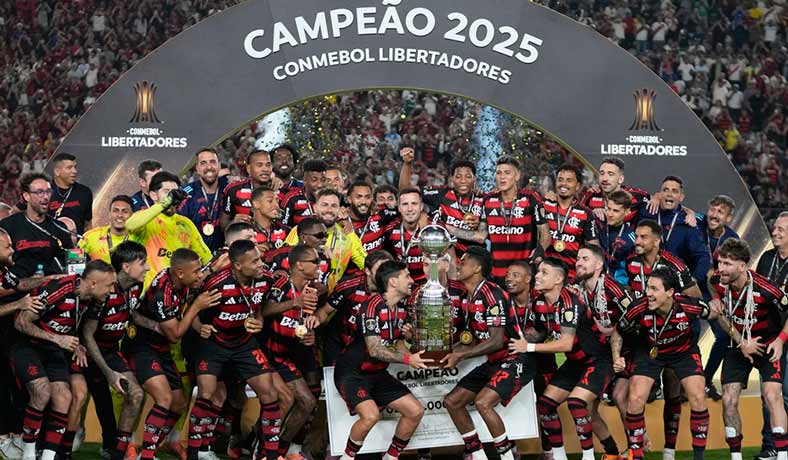 Análisis y pronósticos de la Copa Libertadores 2026: Con expectativas para los clubes chilenos