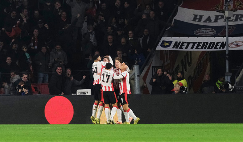 Picks Apuestas de Eredivisie: Ajax y Feyenoord buscan arrebatar el título al PSV