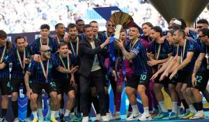 Inicia la emoción de la liga italiana: Análisis, cuotas y apuestas de Serie A a largo plazo