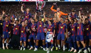 Apuestas de La Liga 2026/2027: Favoritos y mejores apuestas a largo plazo