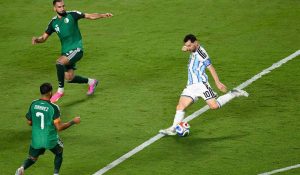 Argentina vs Austria: Análisis y pronósticos de un duelo clave por el liderato del Grupo J