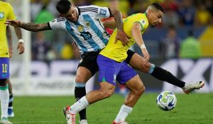Argentina vs Brasil: Previa y apuestas del Clásico de las Américas por Eliminatorias