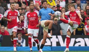 Arsenal vs Leeds: Picks en el regreso a la actividad del campeón de a Premier League