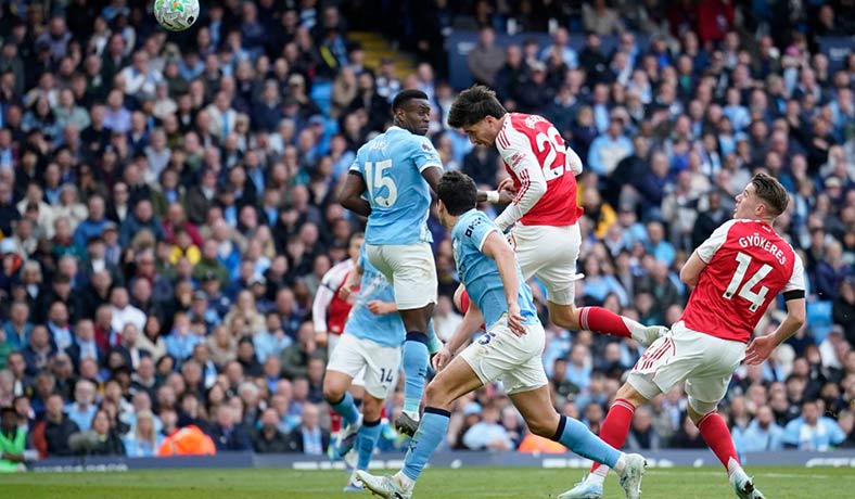 Cardiff acoge la Supercopa inglesa: Análisis y cuotas Arsenal vs Manchester City