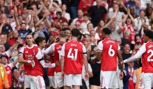 Partido de alta tensión en Londres: Mejores picks del Arsenal vs Manchester City