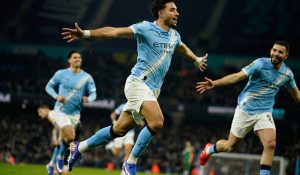 Gran final en Wembley: Mejores picks de Arsenal vs Manchester City