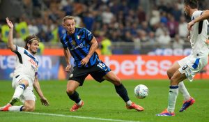 Gran duelo en la Fecha 29 de la Serie A: Previa y apuestas de Atalanta vs Inter