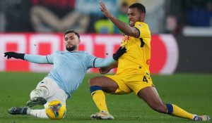 Atalanta vs Napoli: Pronósticos para un partidazo decisivo para el liderato en Serie A