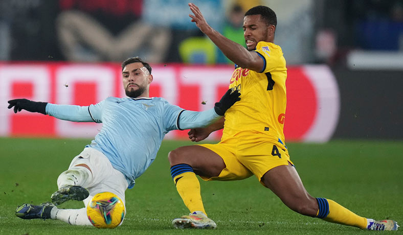 Atalanta vs Napoli: Pronósticos para un partidazo decisivo para el liderato en Serie A