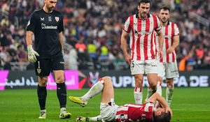 Athletic vs Real Sociedad: Pronósticos de un derbi vasco con cuotas altas por LaLiga