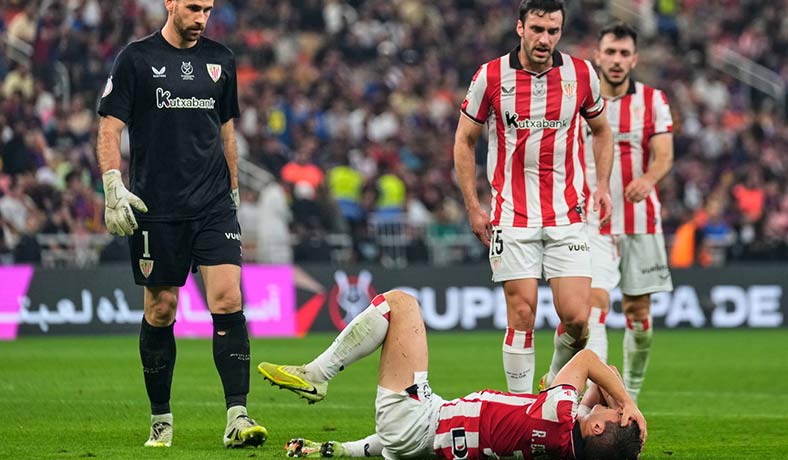 Athletic vs Real Sociedad: pronósticos de un derbi vasco algo desequilibrado