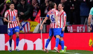 Pronósticos de Atlético vs Real Sociedad para la gran final de Copa del Rey