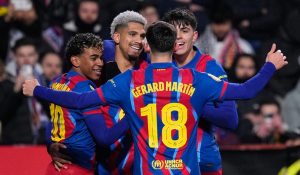 Atlético vs FC Barcelona: Análisis y picks del primer asalto de semifinales de Copa del Rey