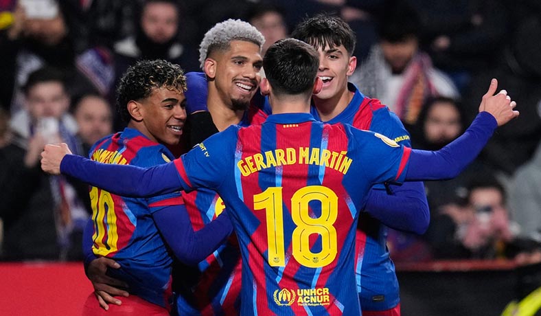 Análisis y picks Atlético vs FC Barcelona: primer asalto de semifinales de Copa