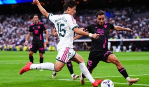 Derbi madrileño de alta tensión: Pronósticos de Atlético vs Real Madrid
