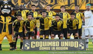 Partidazo en La Florida: Análisis y pronósticos para Audax Italiano vs Coquimbo
