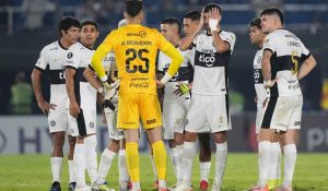 Pronósticos de Audax Italiano vs Olimpia para empezar bien en la Copa Sudamericana