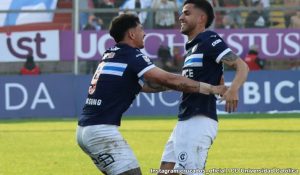 Picks de Audax Italiano vs Universidad Católica con implicaciones en la parte alta
