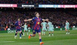 Barcelona vs Athletic: Apuestas de la semifinal de una Supercopa que promete emociones