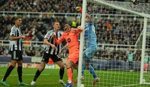 Barcelona vs Newcastle: Previa y cuotas de un duelo decisivo en Champions League