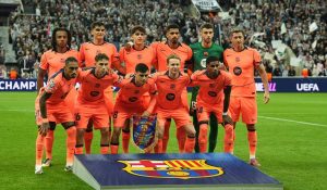 Barcelona vs PSG: Pronósticos para un partidazo en la fecha 2 de la Champions
