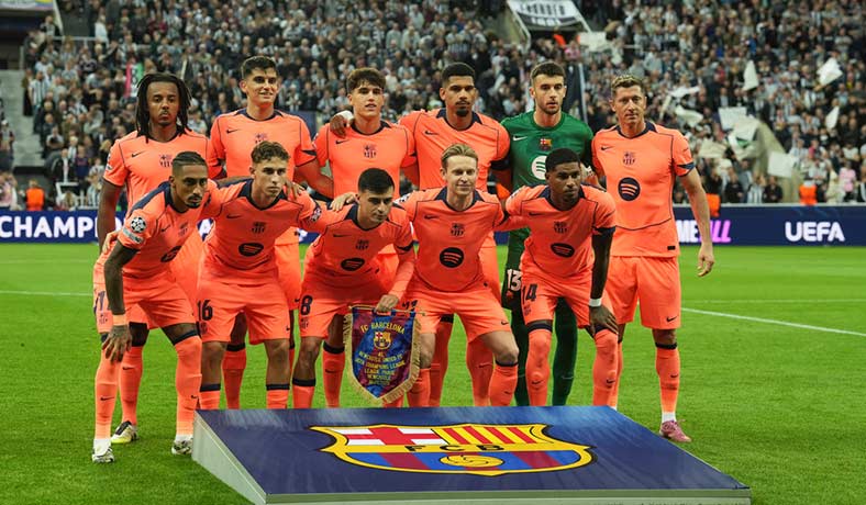 Barcelona vs PSG: Pronósticos para un partidazo en la fecha 2 de la Champions