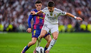FC Barcelona vs Real Madrid: Cuotas para un Clásico que puede decidir LaLiga