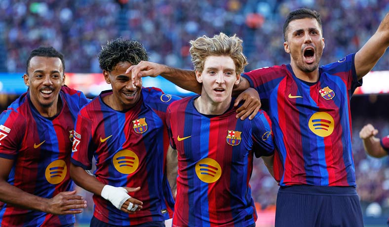 Pronósticos de un Clásico cargado de polémica: Apuestas de FC Barcelona vs Real Madrid