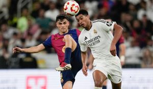Clásico en Sevilla: Apuestas de Barcelona vs Real Madrid en la final de Copa