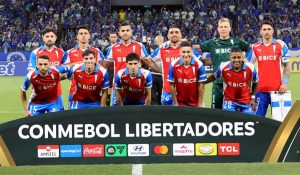 Una visita a Ecuador que puede ser clave: Pronósticos de Barcelona vs Universidad Católica