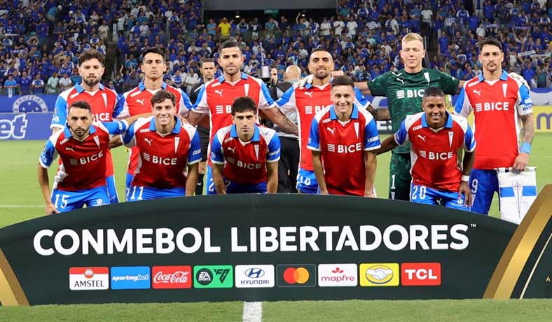 Una visita a Ecuador que puede ser clave: Pronósticos de Barcelona vs Universidad Católica