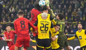 Pronósticos Bayern vs Dortmund: Der Klassiker para limar las heridas europeas