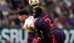 Pronósticos Bayern vs Leipzig: sigue las mejores apuestas de la Bundesliga