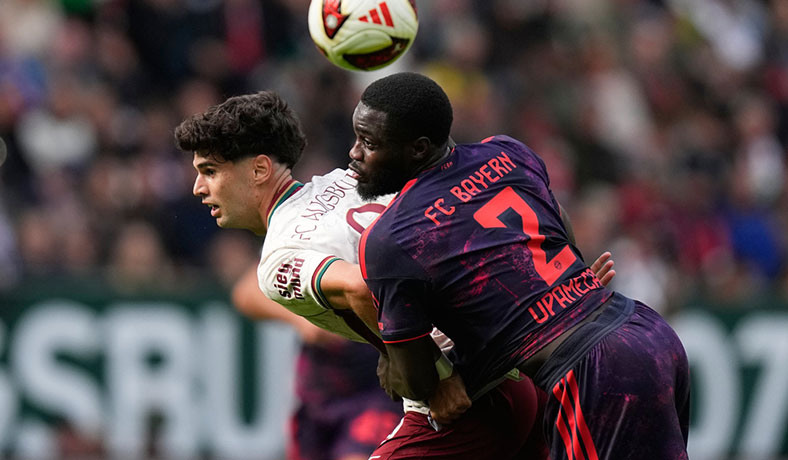 Pronósticos Bayern vs Leipzig: sigue las mejores apuestas de la Bundesliga