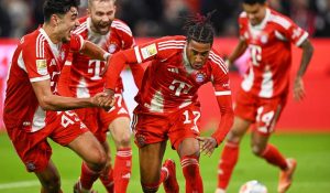 Los dos últimos campeones alemanes frente a frente: Apuestas de Bayern vs Leverkusen