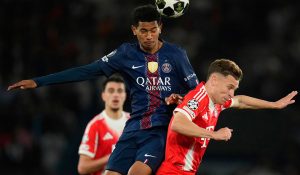 Segundo round de una semifinal europea histórica: Apuestas de Bayern vs PSG