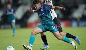 Mejores apuestas de Belgrano vs Talleres en un atractivo clásico cordobés