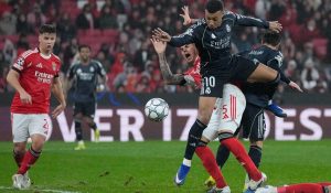 Cuotas y análisis Benfica vs Real Madrid: ¿Habrá venganza blanca en Lisboa?