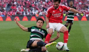 La Taça cierra la temporada en Portugal: Cuotas y picks de Benfica vs Sporting