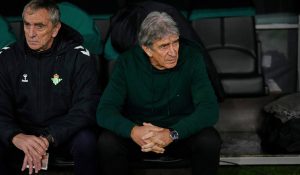 Cuotas y apuestas de Betis vs Atlético en un duelo top por los 4tos de la Copa del Rey