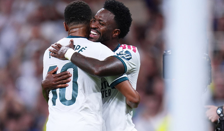 Promesa de gran partido en la Cartuja de Sevilla: Pronósticos de Betis vs Real Madrid