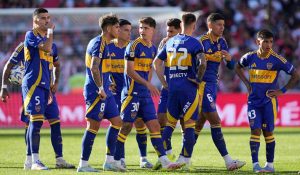 Primera jornada en el Mundial de Clubes: Previa y apuestas de Boca vs Benfica