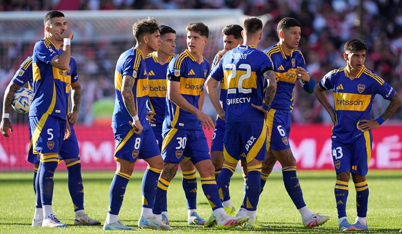 Arranca el Mundial de Clubes: Previa y apuestas de Boca vs Benfica