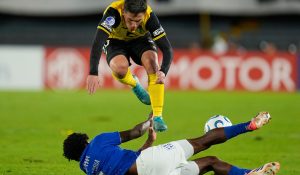 Los torneos continentales Conmebol están de regreso: Apuestas de Boca vs O’Higgins