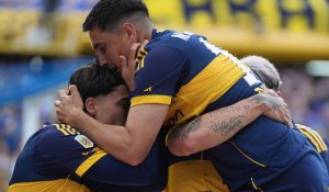 Semifinal de lujo en La Bombonera: Mejores apuestas de Boca vs Racing