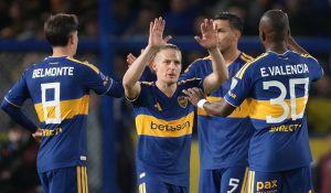 Superclásico caliente en la penúltima fecha: Cuotas de Boca Juniors vs River Plate