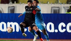 Pronósticos de Bolívar vs Palestino: Los Árabes buscan un buen resultado en La Paz