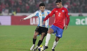 Cuotas de Bolivia vs Chile en un duelo con urgencias en las Eliminatorias Sudamericanas